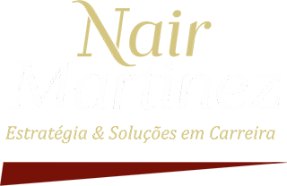 Nair Martinez – Estratégia e Soluções em Carreira